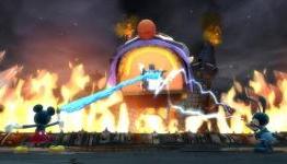 Epic Mickey 2: The Power of Two Vita Review | GameGrin