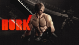 Mabinogi Heroes – Hurk arrives in style with his trusty greatsword