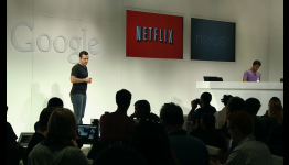 Google says Netflix app will play 1080p video on Android 4.3 devices