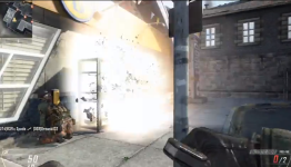 Call of Duty: Black Ops II – Bad Action Hero 2