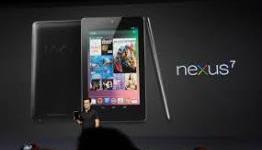 Nexus 7 Commercial Suggests It Can Help You Find a Girlfriend