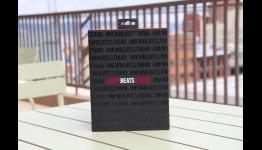 Beats Reinvents Its Iconic Studio Headphones