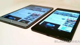Nexus 7 2013 vs iPad mini: more than a pixel race
