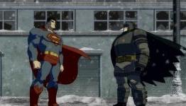 Top 5 Reasons to Watch ‘The Dark Knight Returns’ Part 1 & 2