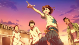 Robotics;Notes coming to PS Vita