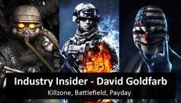 Industry Insider: David Goldfarb on Killzone “bullshots,” knowing Bad Company 2 will be big & more