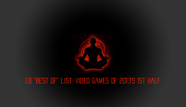 Top 10 Video Games of 2013 – Triple-A Reigns Supreme | Entertainment Buddha