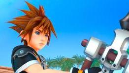 [Pixelitis] A Whole New World: Places (we hope) Kingdom Hearts III will go