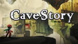 Limited ‘Cave Story’ USB Drives Come Installed With Goodies