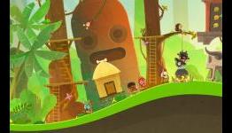 Game Informer – Test Chamber – Tiny Thief