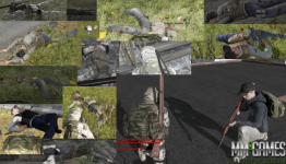 DayZ Berezino Diaries #1: The Bloodbag Conspiracy