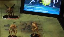 Golem Arcana – A Table TopTBS Hybrid