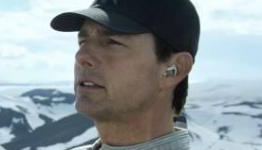 Tom Cruise’s ‘Oblivion’ Releases 10 Minute Clip Ahead Of Home Video Debut