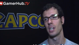 Strider Preview Interview With Capcom