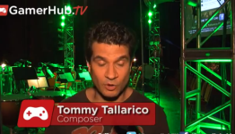 Tommy Tallarico Talks Video Games Live