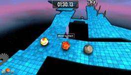 CC Indie Spotlight Presents Lost Marbles | Capsule Computers
