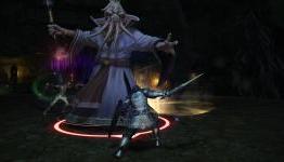 Final Fantasy XIV: A Realm Reborn Gets its First Dungeon Crawl Video