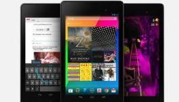 New Nexus 7: Everything you need to know