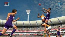 AFL Live 2 first gameplay screenshots