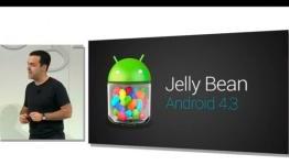 Android 4.3: What’s New?