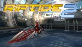 RiptTide GP 2 Review: The Best Gets Better: Hardcore Droid
