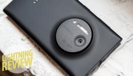 Gizmodo – Nokia 1020 Review: The Best Smartphone Camera in a Pretty Great Phone