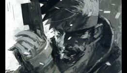 Playing Metal Gear Solid 1 For the First Time
