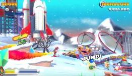 Joe Danger 2: The Movie review | Thunderbolt