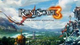 RuneScape 3 Is Here Now