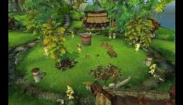 Patch 5.4-The Timeless Isle of World of Warcraft Detailed
