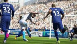 FIFA 14 for PS3 Launched on October 4th