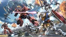 Sega’s Kingdom Conquest Is Getting A Gundam Makeover
