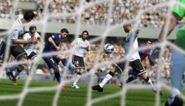FIFA 14 Fans Can Bring Ultimate Team Experiences to New-Gen Consoles