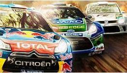 World Rally Championship 4 announced, “new amazing mix of elements”