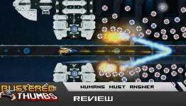 Humans Must Answer Review | BT