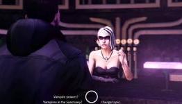 Diehard GameFAN: Dark Review (PC)
