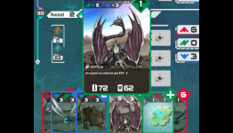 Diehard GameFAN: Tridek: Creatures of Galena Preview