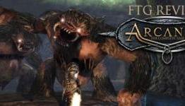 ArcaniA: The Complete Tale (PS3) | FTG Review