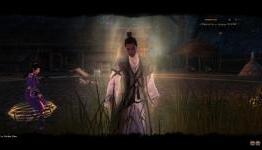 Corsual LiveGuide: Age of Wulin ‘Forbidden Instance: Twilight Village’
