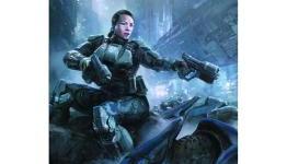 Halo Initiation Launching Next Month