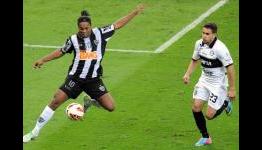 Ronaldinho: Everyone said I was finished