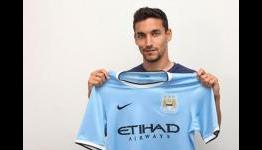 Navas hails Silva influence in joining Manchester City