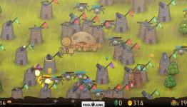 PixelJunk Monsters: Ultimate HD Review | TVL