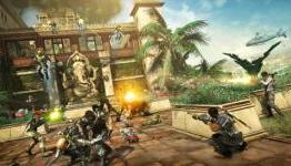 Fuse Review – Lead Your Band of Mercenaries | FPS Guru