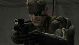 Metal Gear Solid: The Legacy Collection Review | DigitalChumps