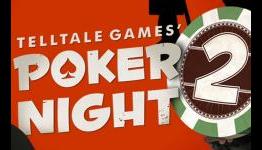 Review: Poker Night 2 (New Gamer Nation)