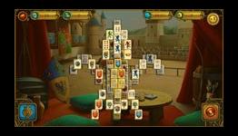 Mahjong Royal Towers review | Gamesblip