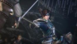 Free Dynasty Warriors 8 DLC Revealed