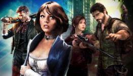 What would You Do for Your LIttle Girl? Father FIgures in Bioshock Infinite and The Last of Us