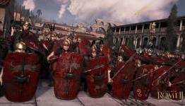 Watch Ten Minutes of Total War: Rome II’s Map In Latest Gameplay Video